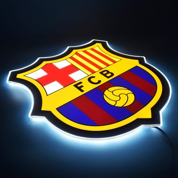 Barce Club Decoration LED Light - Image 2