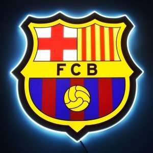 Barce Club Decoration LED Light