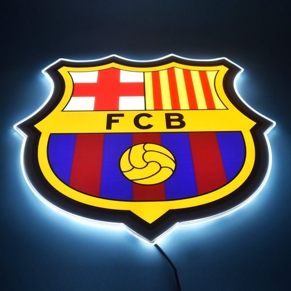 Barce Club Decoration LED Light - Image 3