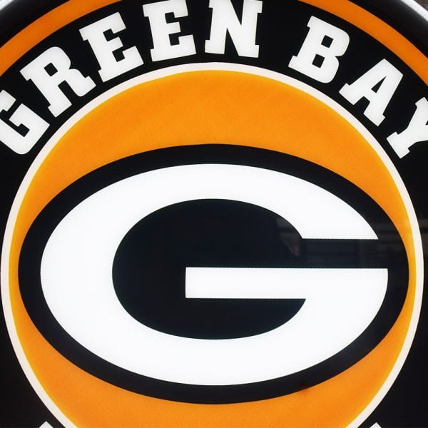 Packers Football Club Decoration Light - Image 4