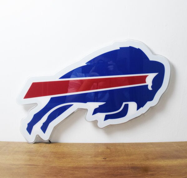 Bills Football Club Decoration Light - Image 4