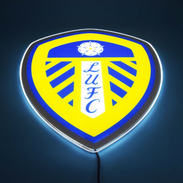 Football team logo light (LEE) - Image 2