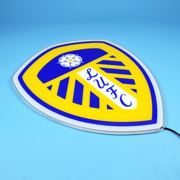 Football team logo light (LEE) - Image 5