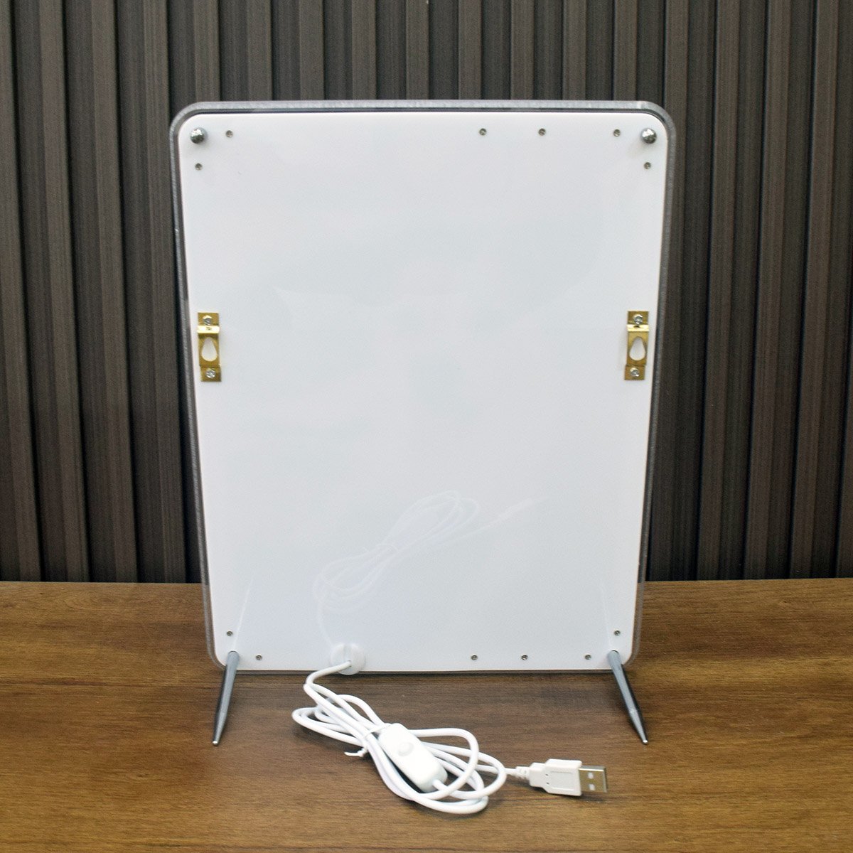 Custom Family, Couples, Wedding Photo Frame Lights - Image 5